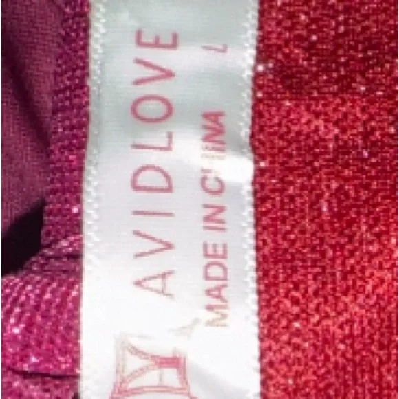 Chic Red Lace-Up Mini Dress - Picture 4 of 4